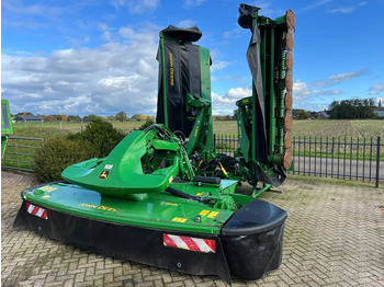 Mower JOHN DEERE