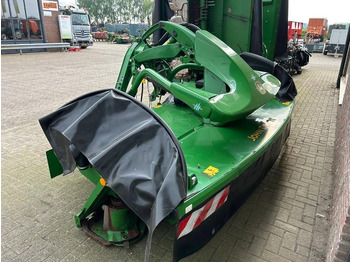 Mower John Deere F990R + F350R vlinder maaier: picture 4