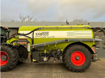 Slurry tanker KAWECO