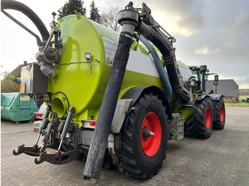 Slurry tanker Kaweco Double Twin Shift 21m3: picture 5