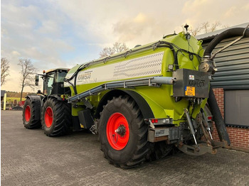 Slurry tanker Kaweco Double Twin Shift 21m3: picture 2