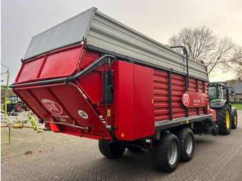 Self-loading wagon Lely Tigo 50 R D: picture 5 Self-loading wagon Lely Tigo 50 R D: picture 5