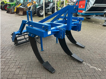 New Soil tillage equipment STP 3 poot woeler: picture 4