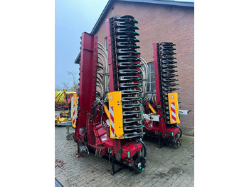 Manure spreader VREDO