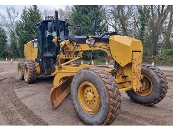 Grader Caterpillar 140 M 3: picture 1