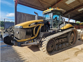 Farm tractor CHALLENGER