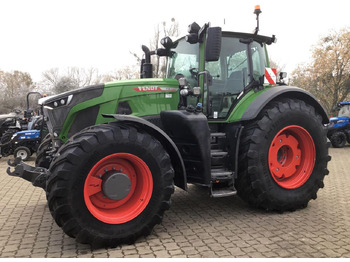 Farm tractor FENDT 936 Vario