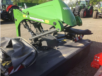 Mower FENDT