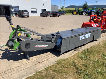 Mower FENDT