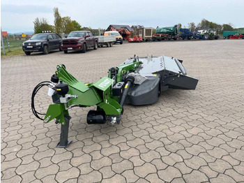 New Mower Fendt Slicer 3670 TLXKC: picture 3