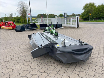 New Mower Fendt Slicer 3670 TLXKC: picture 4