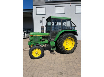 Farm tractor JOHN DEERE 2130