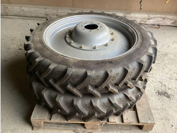 Tire KLEBER