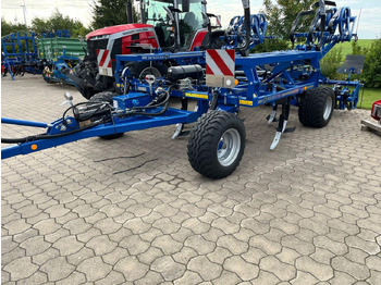 New Cultivator Köckerling Quadro 400: picture 2
