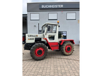 Farm tractor MERCEDES-BENZ MB-trac