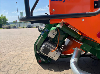 New Log splitter Posch EasyCut 700 ZE7,5+F4: picture 3