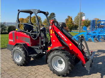 New Wheel loader Schäffer 3650: picture 3