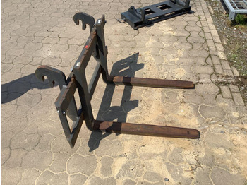 Forks Schäffer Palettengabel: picture 2