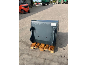 Loader bucket SCHÄFFER