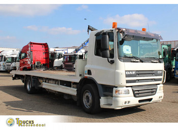 Autotransporter truck DAF CF 75 310