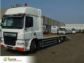 Autotransporter truck DAF CF 85 430