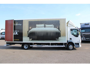 Box truck DAF LF 45 .160 + EURO 5 + 7.5T: picture 3
