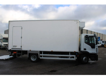 Refrigerator truck Iveco Eurocargo 120-220 + EURO 6 + 12T: picture 3