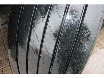 Dropside/ Flatbed truck MAN TGX 26.440 + EURO 5 + Right Hand Drive: picture 5