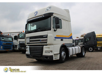 Tractor unit DAF XF 105 460