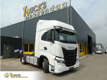 Tractor unit IVECO S-WAY