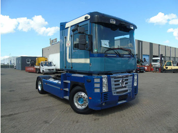 Tractor unit Renault Magnum 460DXI + EURO 5: picture 2