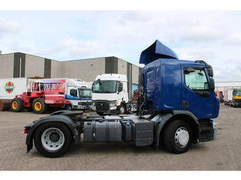 Tractor unit Renault Premium premium 380 + EURO 5: picture 4