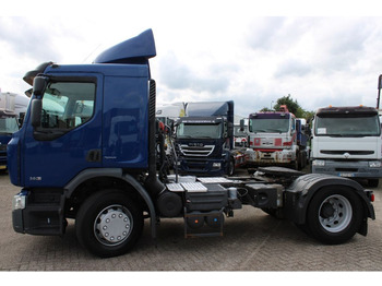 Tractor unit Renault Premium premium 380 + EURO 5: picture 3