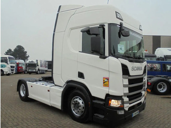 Tractor unit Scania R500 NGS + Retarder + Euro 6: picture 3 Tractor unit Scania R500 NGS + Retarder + Euro 6: picture 3