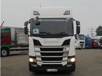 Tractor unit Scania R500 NGS + Retarder + Euro 6: picture 2 Tractor unit Scania R500 NGS + Retarder + Euro 6: picture 2