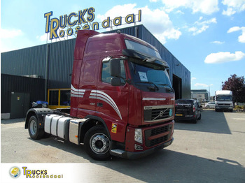 Tractor unit VOLVO FH 460