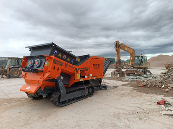 Crusher