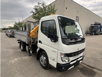 Lease a FUSO 35 3S FUSO 35 3S: picture 3