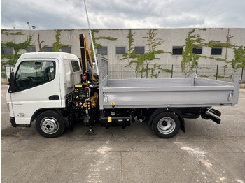 Lease a FUSO 35 3S FUSO 35 3S: picture 2