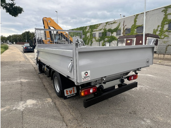 Lease a FUSO 35 3S FUSO 35 3S: picture 5