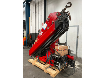 Crane HMF 1560 K4: picture 4