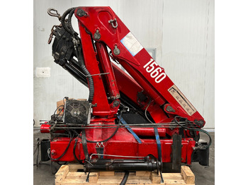 Crane HMF 1560 K4: picture 2