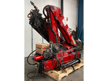 Crane HMF 1560 K4: picture 5