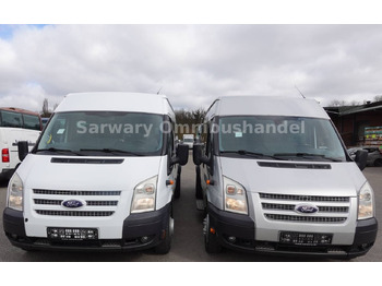 Coach FORD Transit