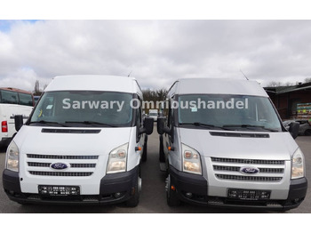 Coach FORD Transit