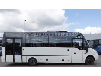 Minibus, Passenger van Iveco 65C17 *Klima *Euro5*Wing*Daily*Mago*Rapido*City: picture 3