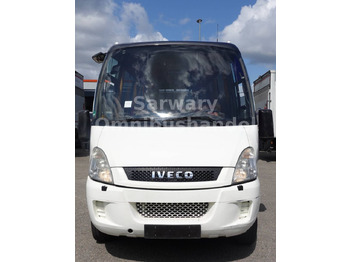 Minibus, Passenger van Iveco 65C17 *Klima *Euro5*Wing*Daily*Mago*Rapido*City: picture 5