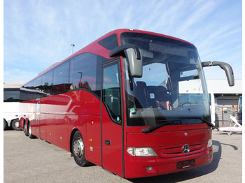 Coach MERCEDES-BENZ Travego