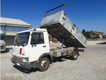 Tipper IVECO 50.9 RIBALTABILE: picture 1