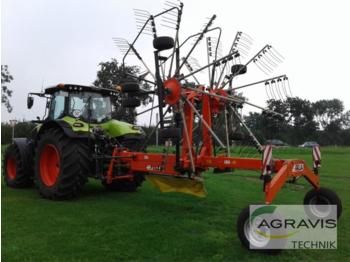 Tedder/ Rake Fella TS 880: picture 1